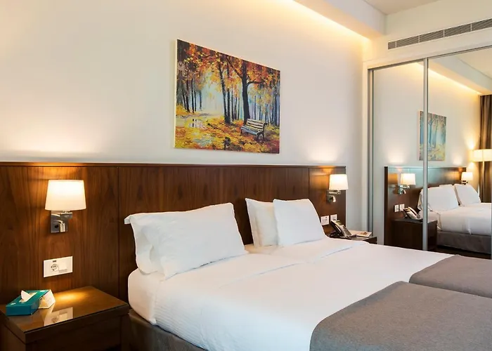 Citea Apart Hotel