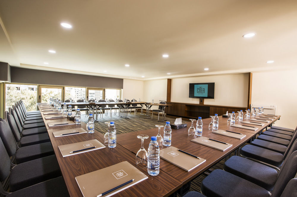 Hotel Citea 4*