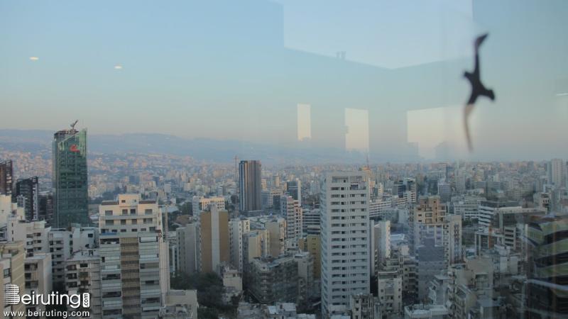 Citea 4* Beirut