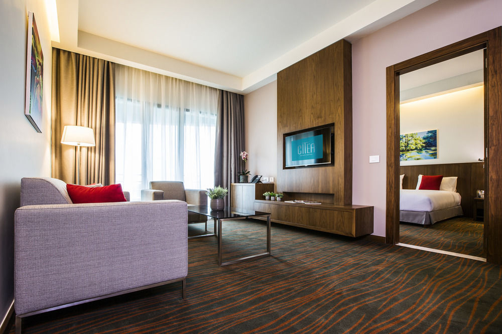 Hotel Citea 4*
