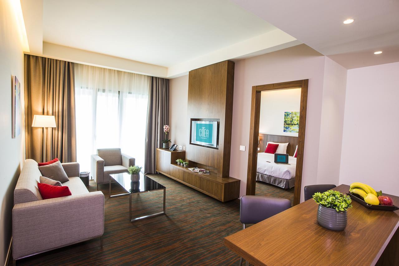 Citea Hotel 4*