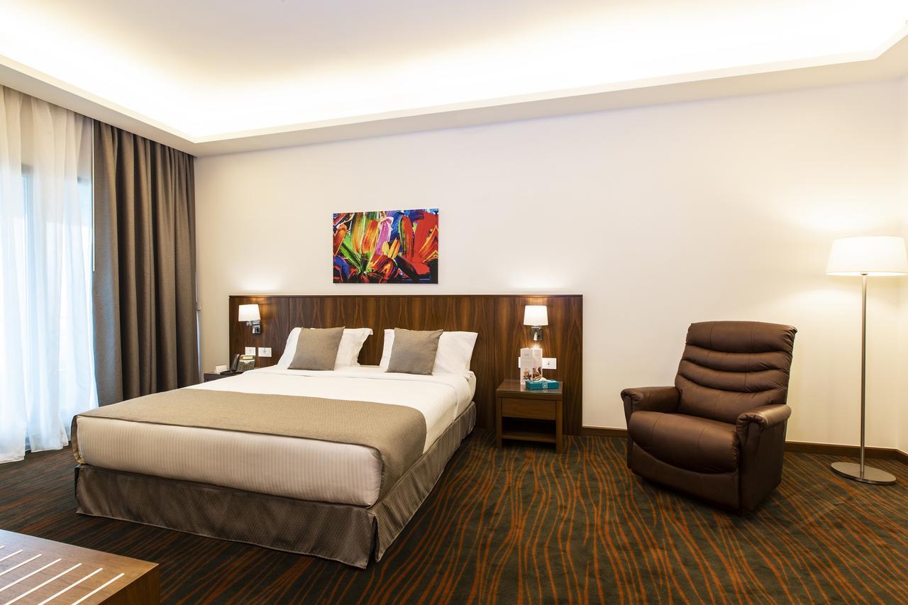 Hotel Citea 4*