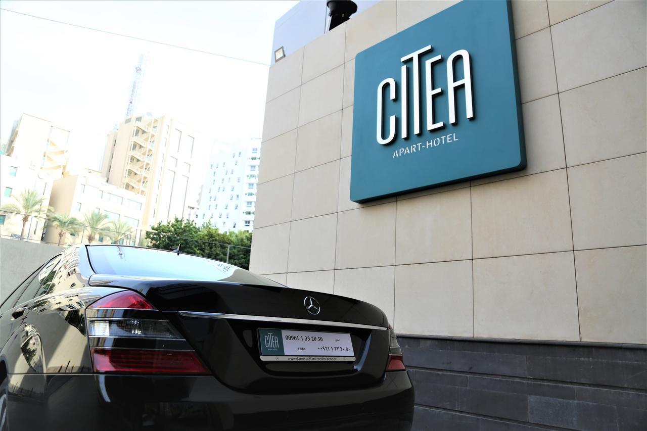 Citea Hotel 4*