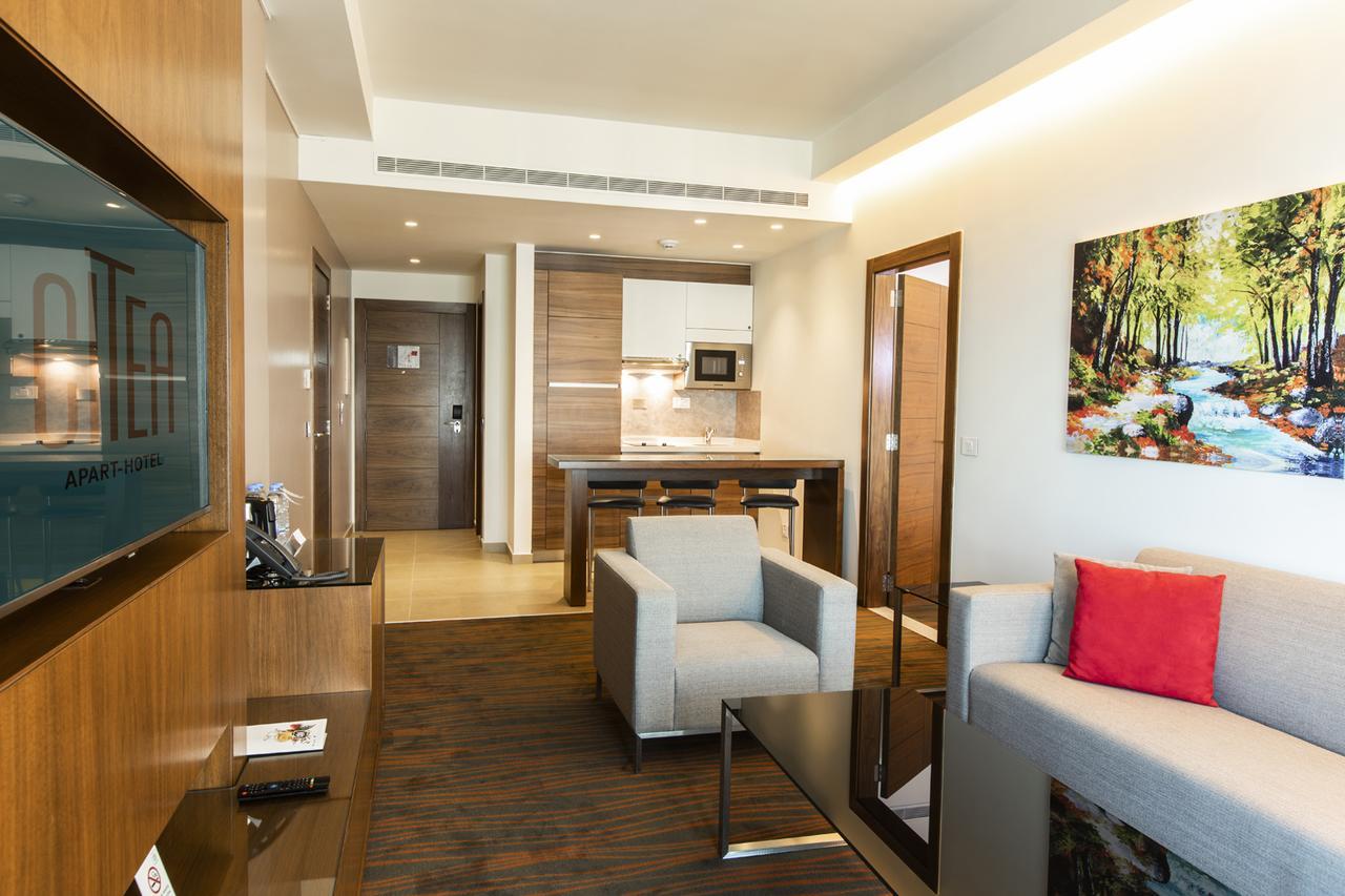 Hotel Citea