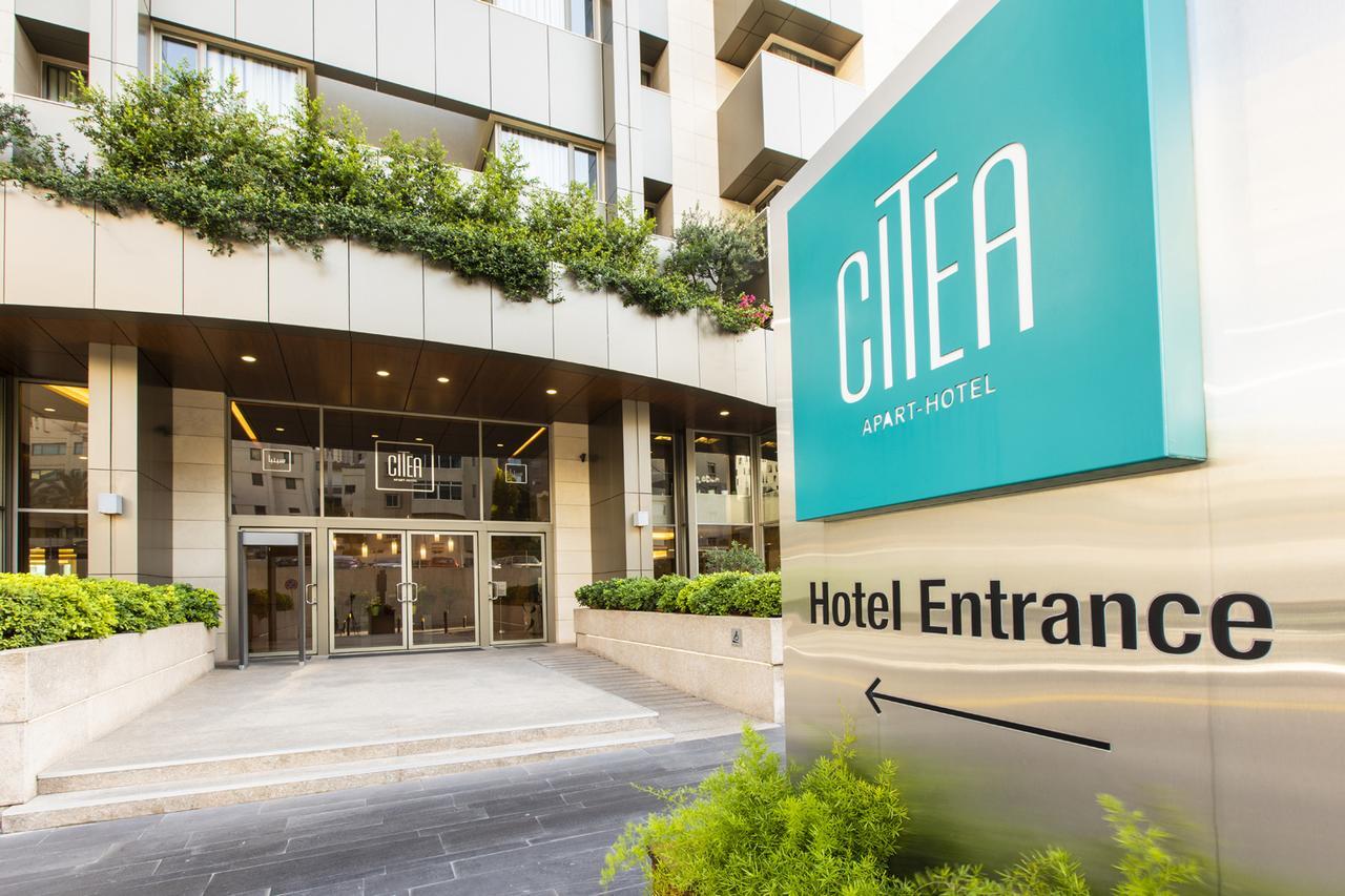 Hotel Citea 4*