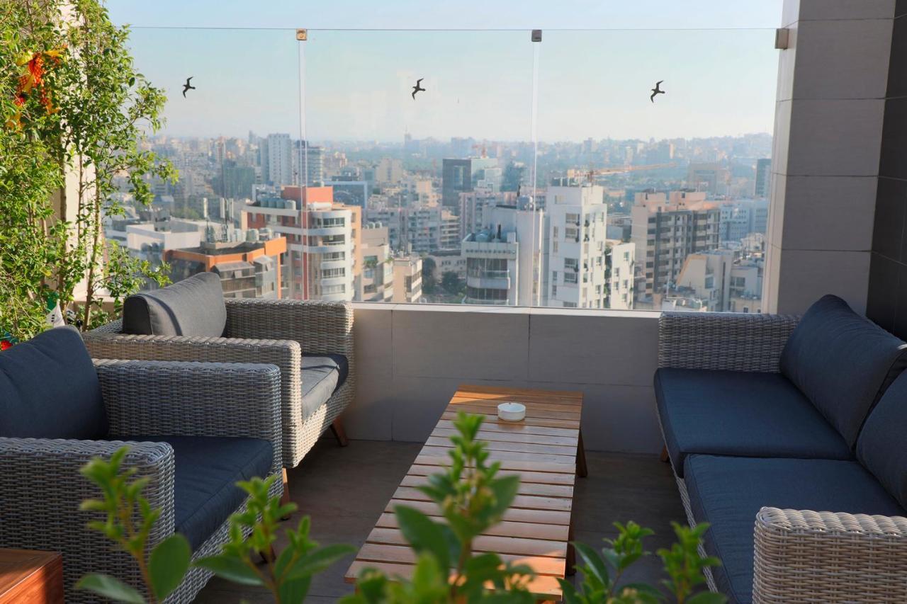 Citea Hotel Beirut