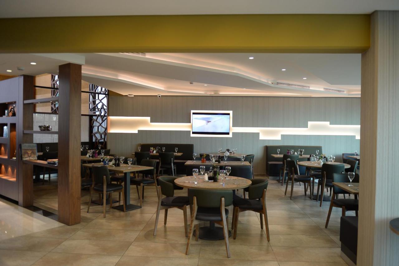 Citea Hotel Beirut