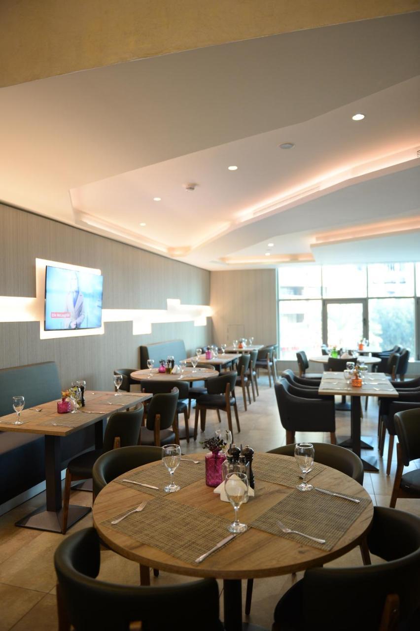 Citea Hotel 4*