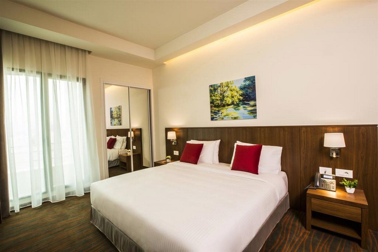 Citea Hotel 4*