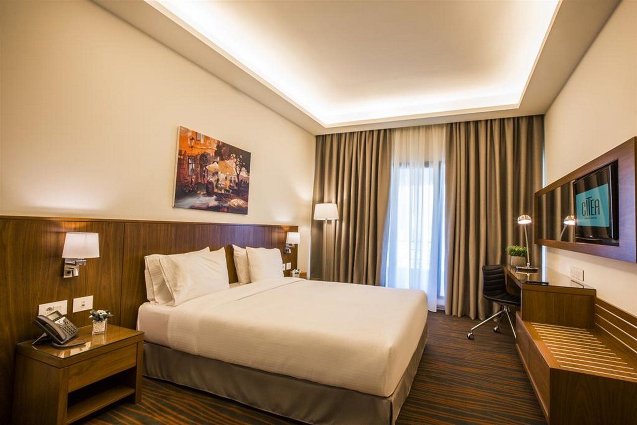 Citea Hotel Beirut